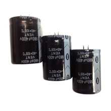 1000UF/200V Snap-in Electrolytic Capacitor 105c